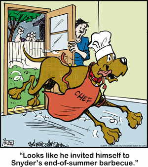 marmaduke
